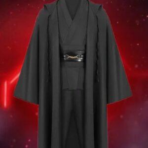 Jedi Sith Robes