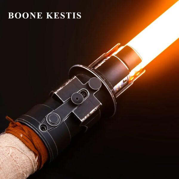 The Boone Kestis