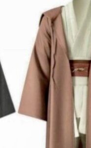 robe brown
