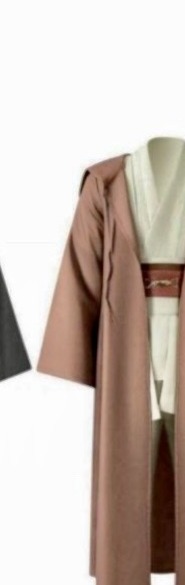 robe brown robe brown