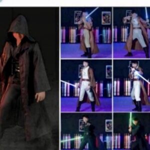 robe models