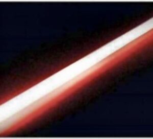 heavy grade blade red
