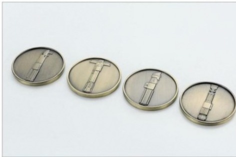 a289 challenge coins 4